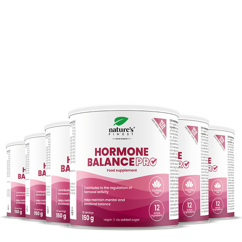 Hormone Balance PRO pacchetto