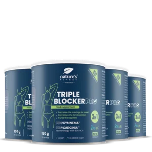 Triple Blocker PRO pacchetto