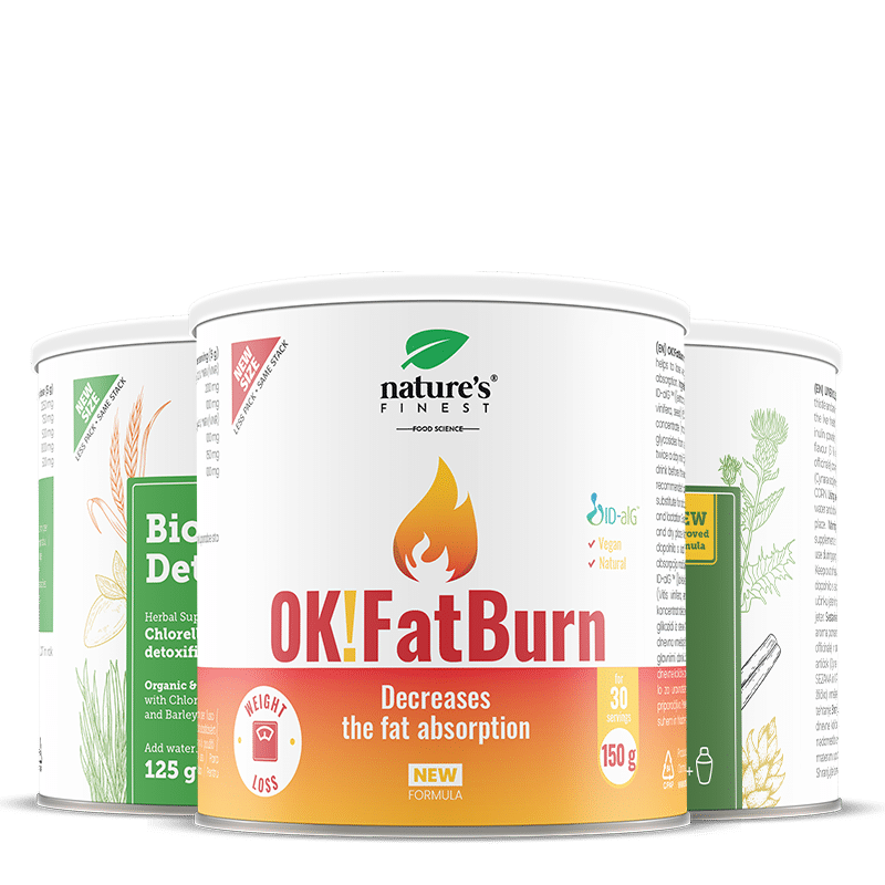 Detox FatBurn