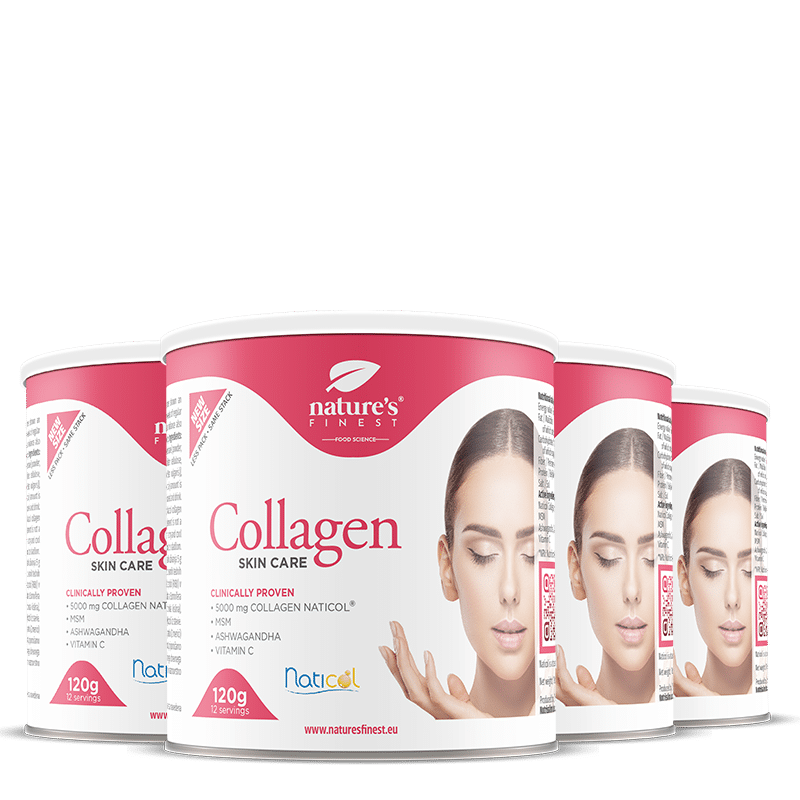 Collagen SkinCare pacchetto