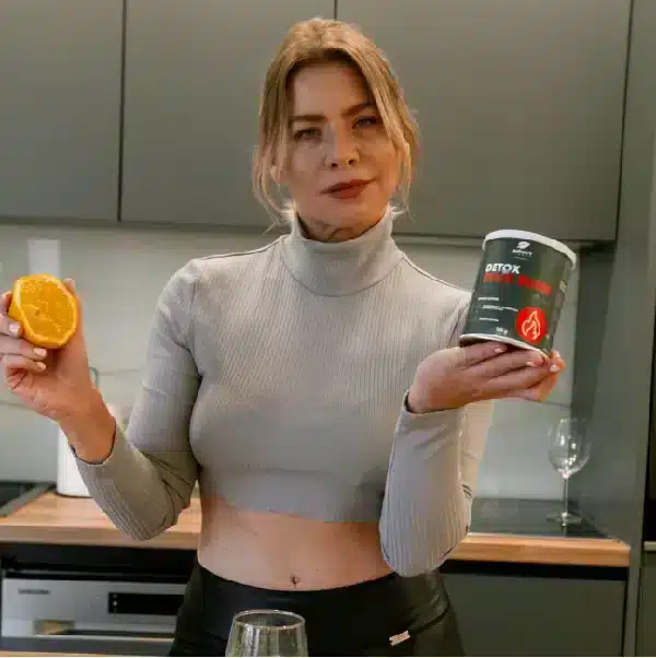 Ana Begič, attrice