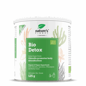 Bio DETOX mix