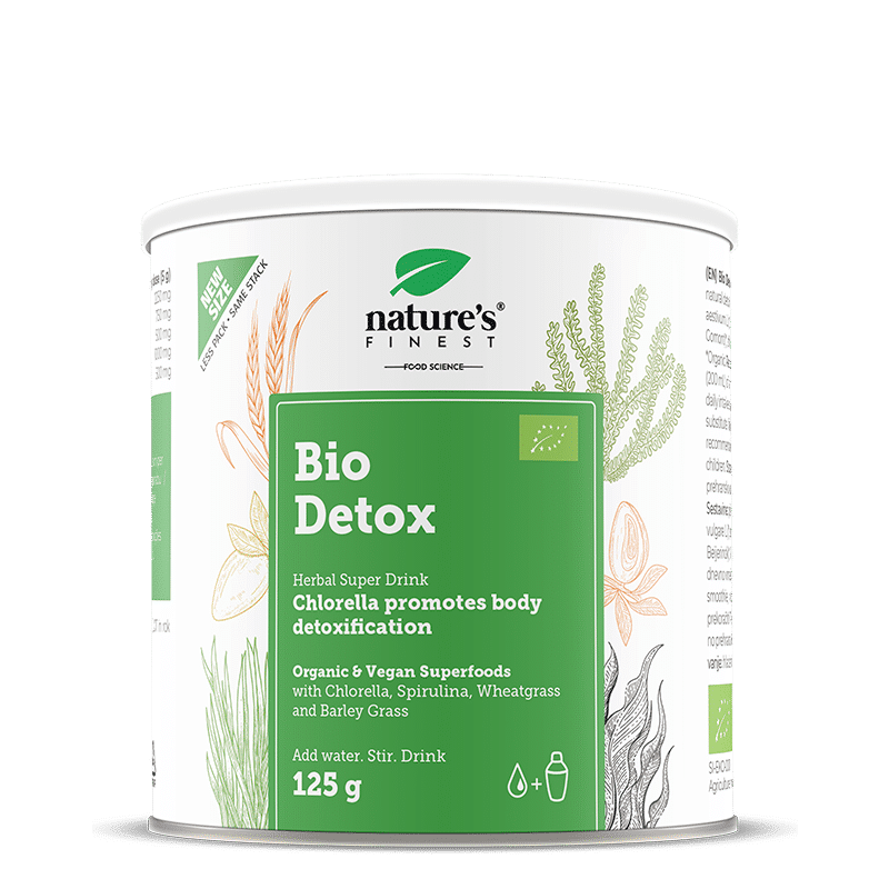 Bio DETOX mix