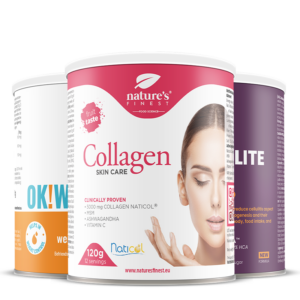 OK! Body Lift + Cellulite PRO pacchetto