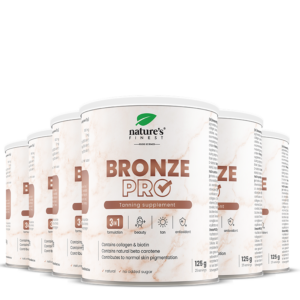 Bronze PRO pacchetto