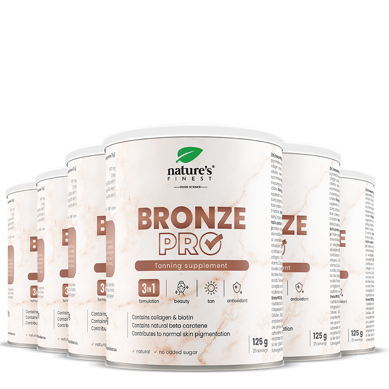 Bronze PRO pacchetto