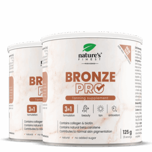 Bronze PRO pacchetto