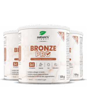 Bronze PRO pacchetto