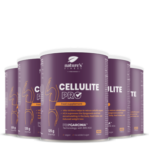 Cellulite PRO pacchetto