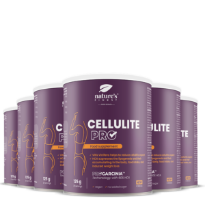 Cellulite PRO pacchetto
