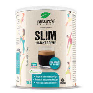 Sl!m Coffee