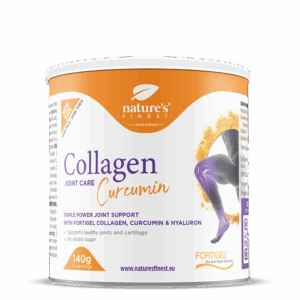 Curcumin JointCare