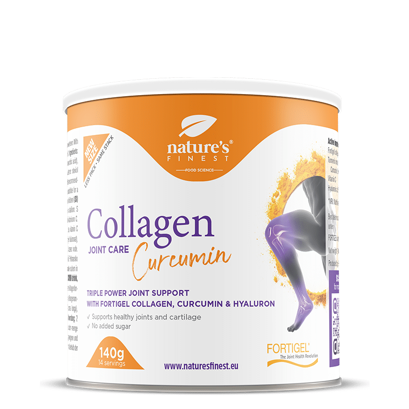 Curcumin JointCare
