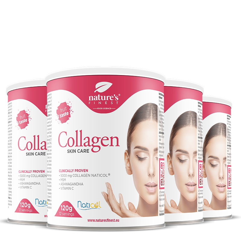 Kolagen SkinCare pacchetto