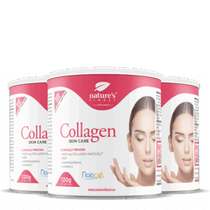 Collagen SkinCare pacchetto