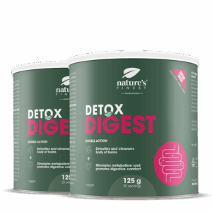 Detox Digest pacchetto