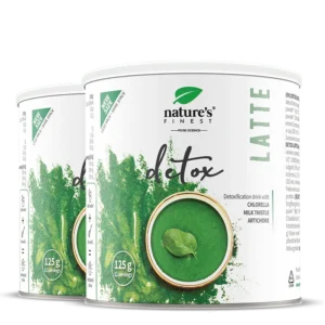 Detox Latte pacchetto