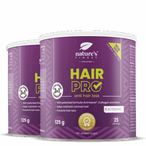 Hair Pro pacchetto