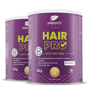 Hair Pro FOR MEN pacchetto