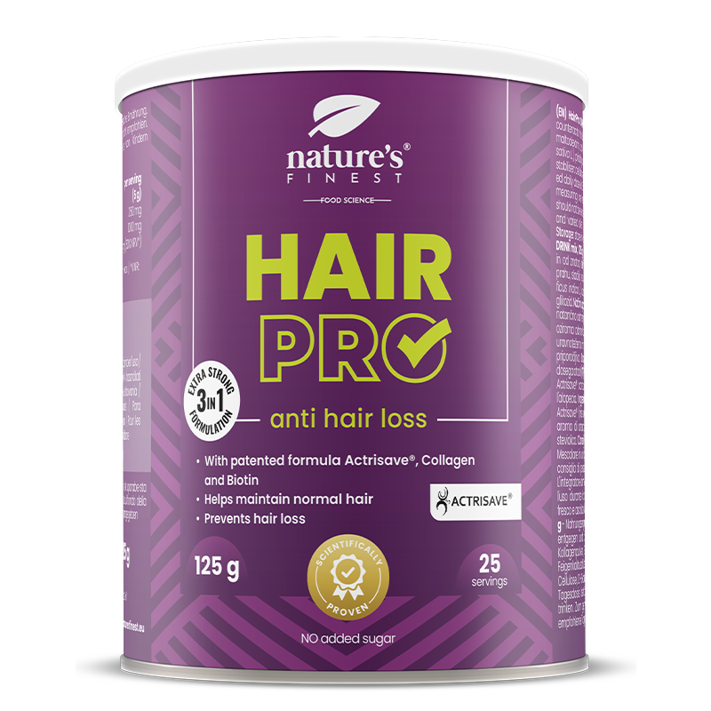 Hair Pro