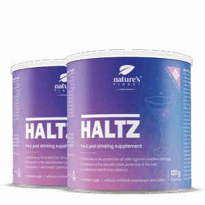 Haltz pacchetto