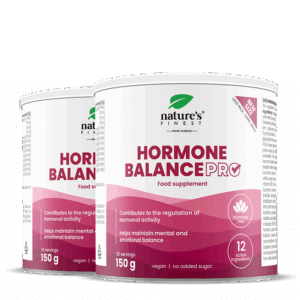Hormone Balance PRO pacchetto