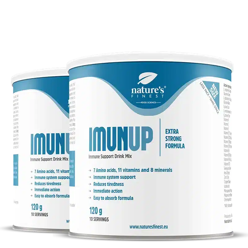 IMUNUP pacchetto