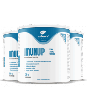 IMUNUP pacchetto