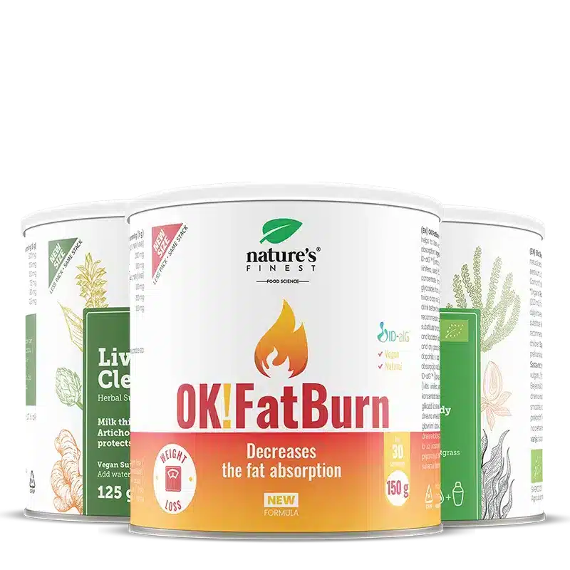 Detox FatBurn