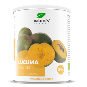 Lucuma in polvere Bio