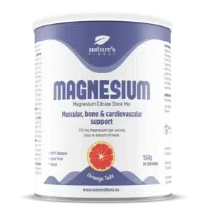Magnesio