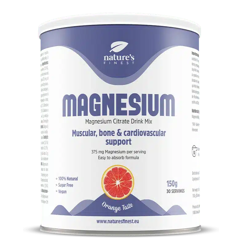 Magnesio