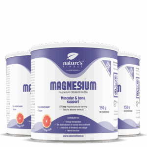 Magnesio Pacchetto
