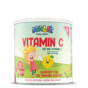 MALIE Vitamina C