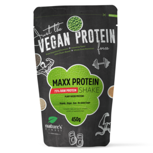 Bio Maxx 75%  Frullato di proteine ​​fresche