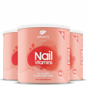 Nail Vitamins pacchetto