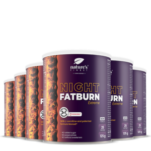 Night FatBurn Extreme pacchetto