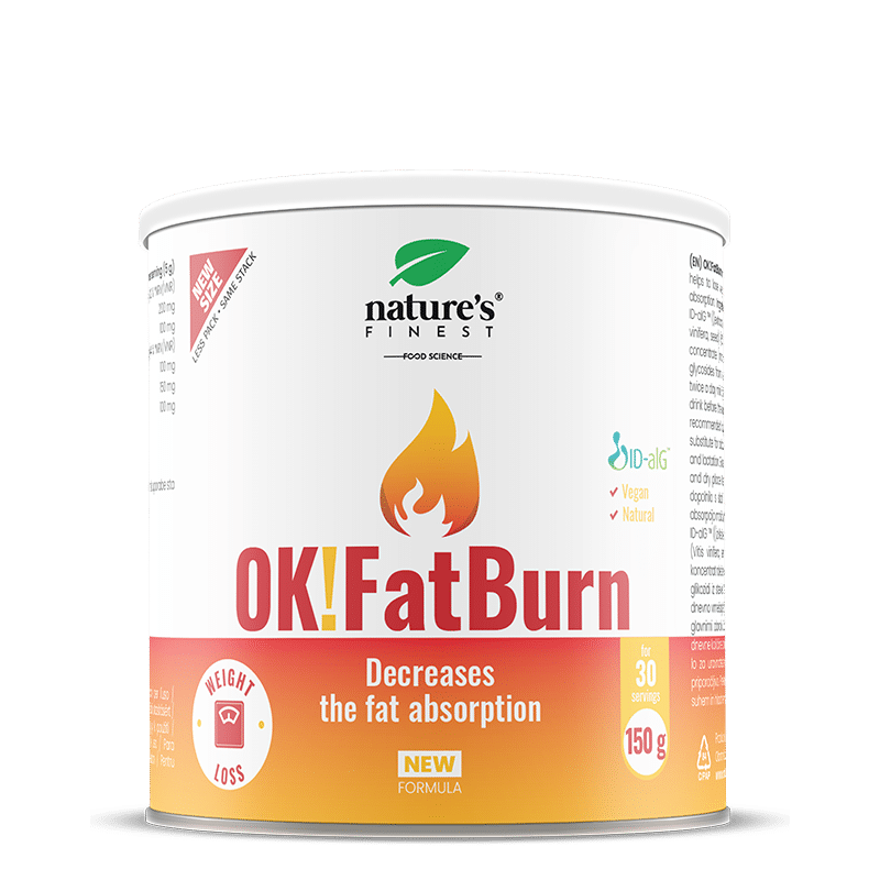 OK!FatBurn