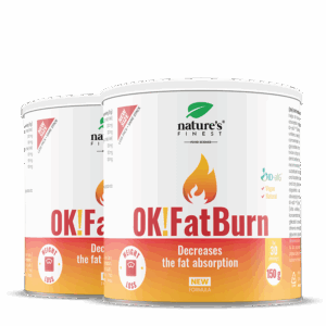 OK!FatBurn pacchetto