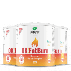 OK!FatBurn pacchetto