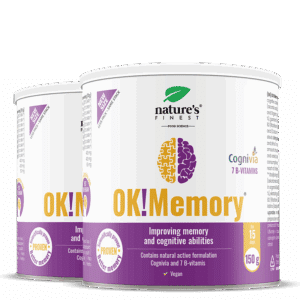 OK!Memory pacchetto