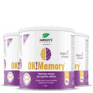 OK!Memory pacchetto