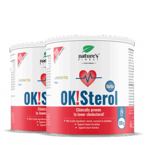 OK!Sterol Forte pacchetto