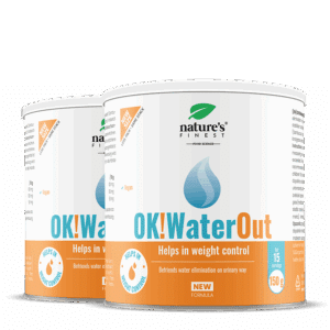 OK!WaterOut pacchetto