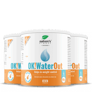 OK!WaterOut pacchetto