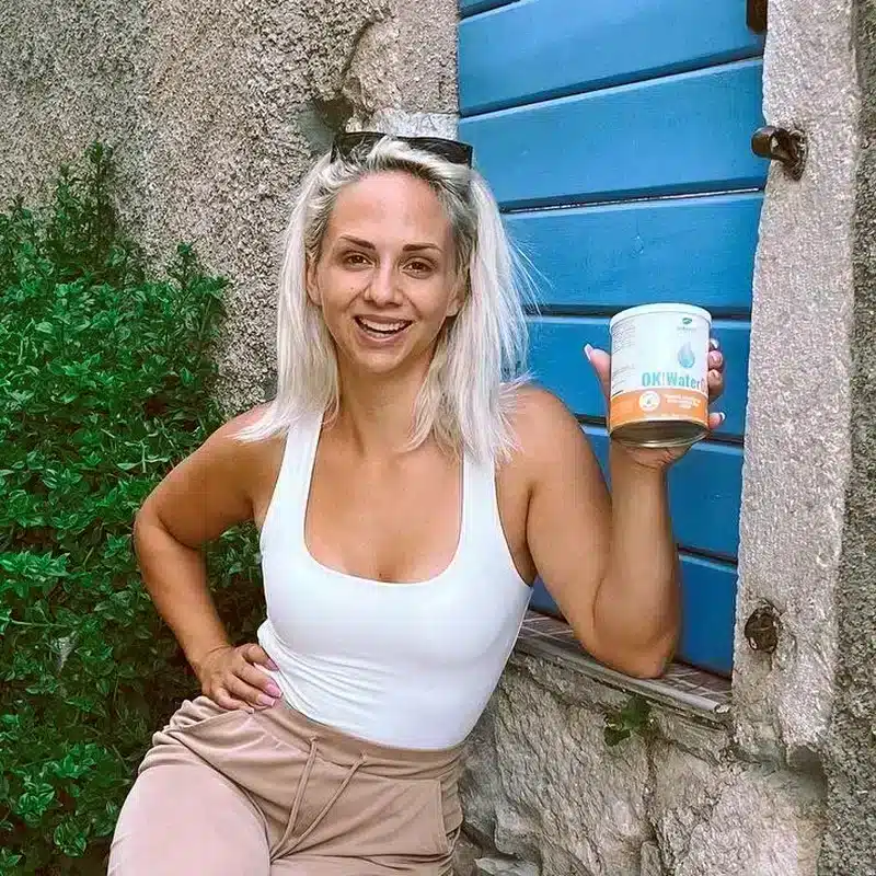 Sarah