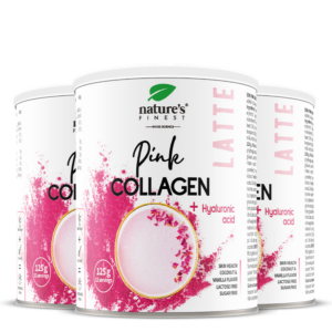 PINK LATTE Collagene pacchetto