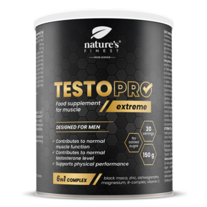 TestoPRO Extreme