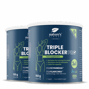 Triple Blocker PRO pacchetto