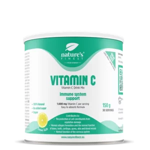 Vitamina C